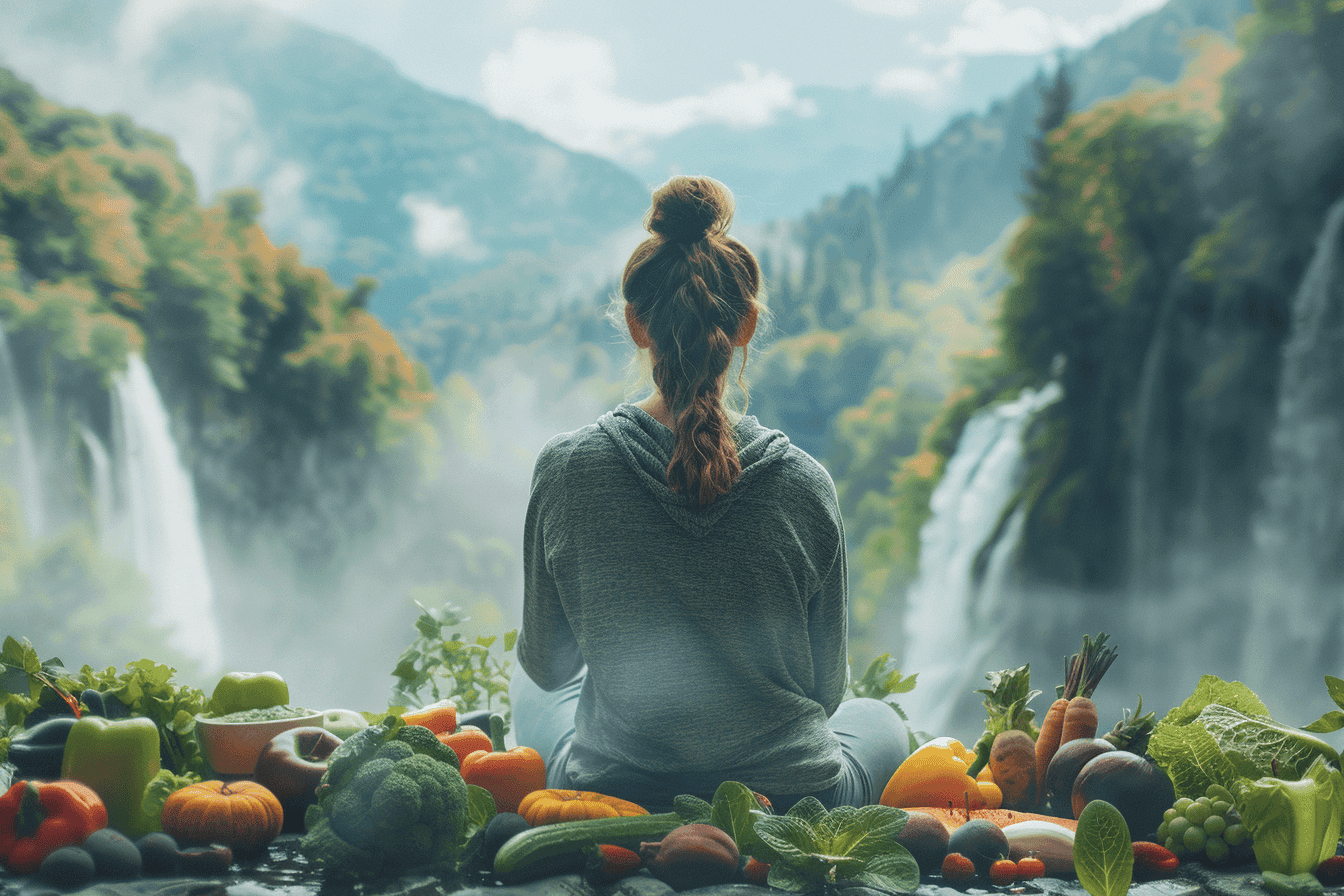 High-Fiber Keto Foods