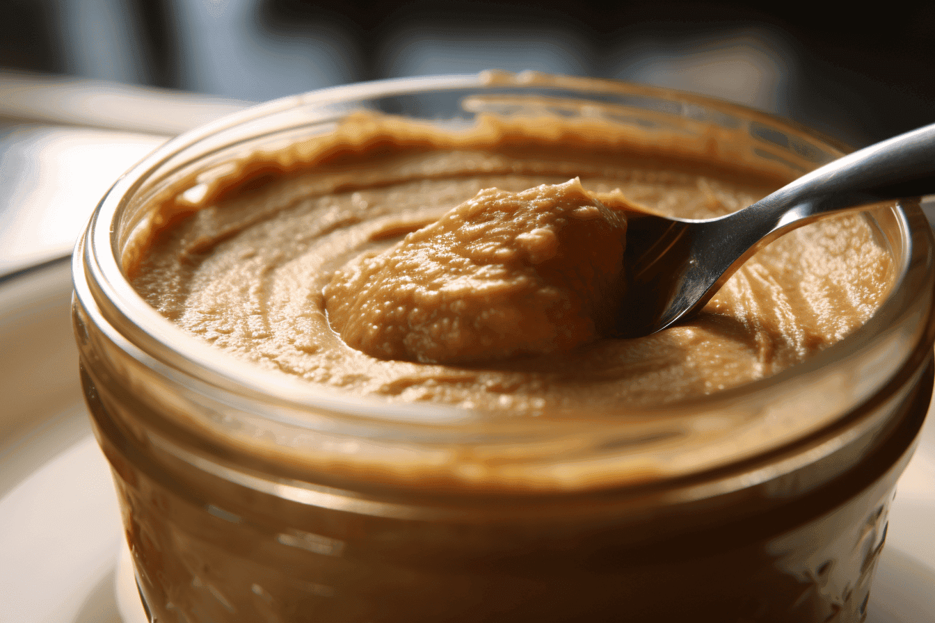Almond Butter