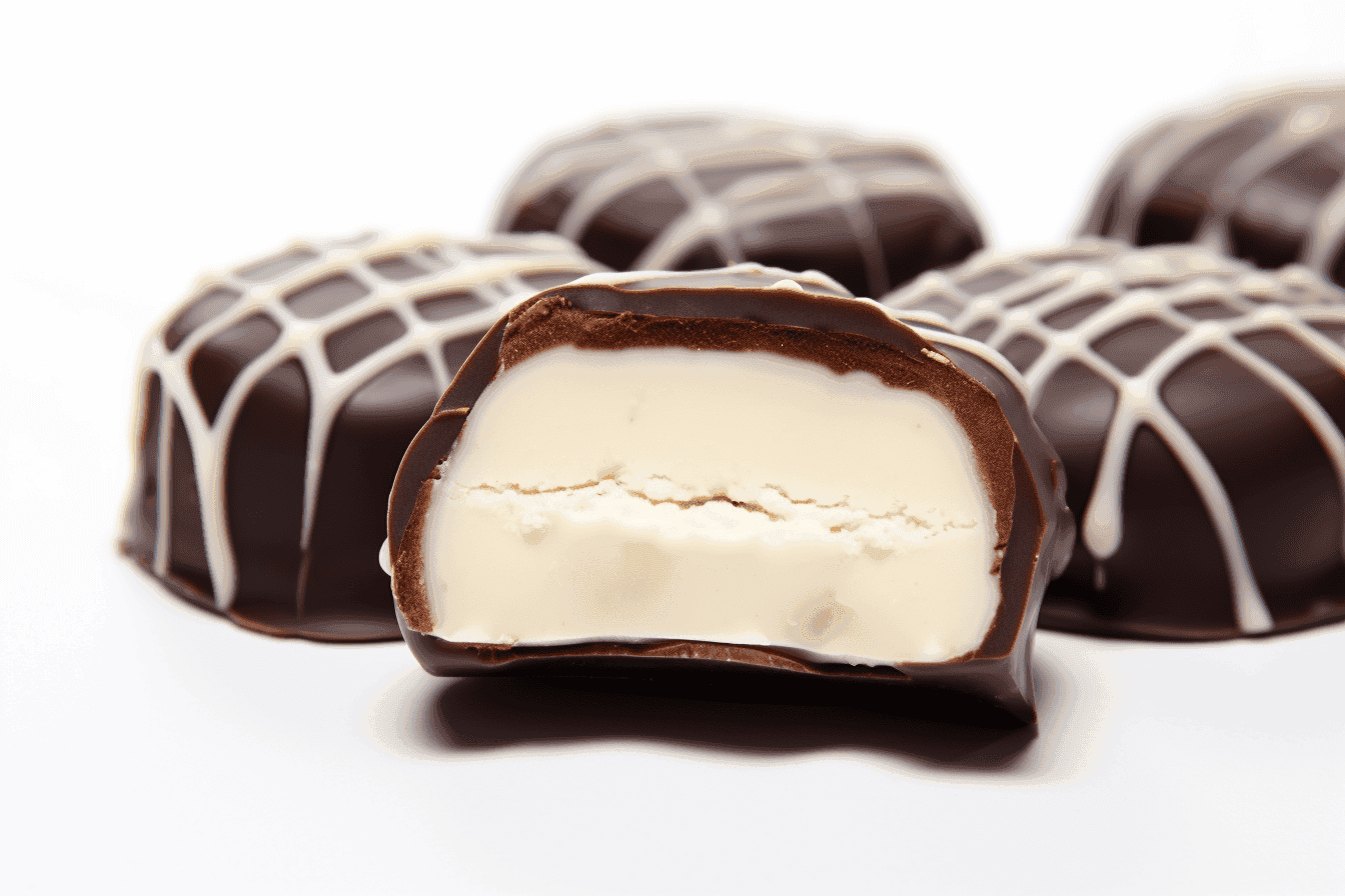 Buttercream Fat Bombs