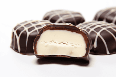 Keto Buttercream Fat Bombs