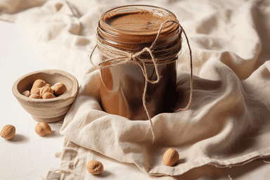 Keto Copycat Nutella