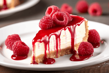 Keto Creamy Cheesecake