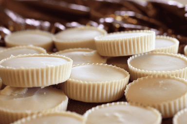 Keto Ginger Fat Bombs