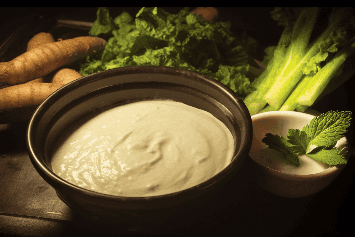 Horseradish Sauce