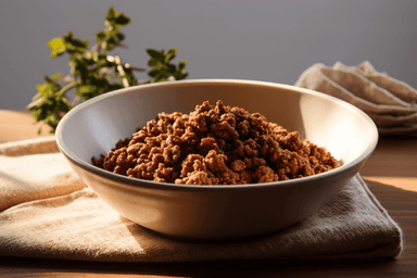 Keto Instant Pot Taco Meat