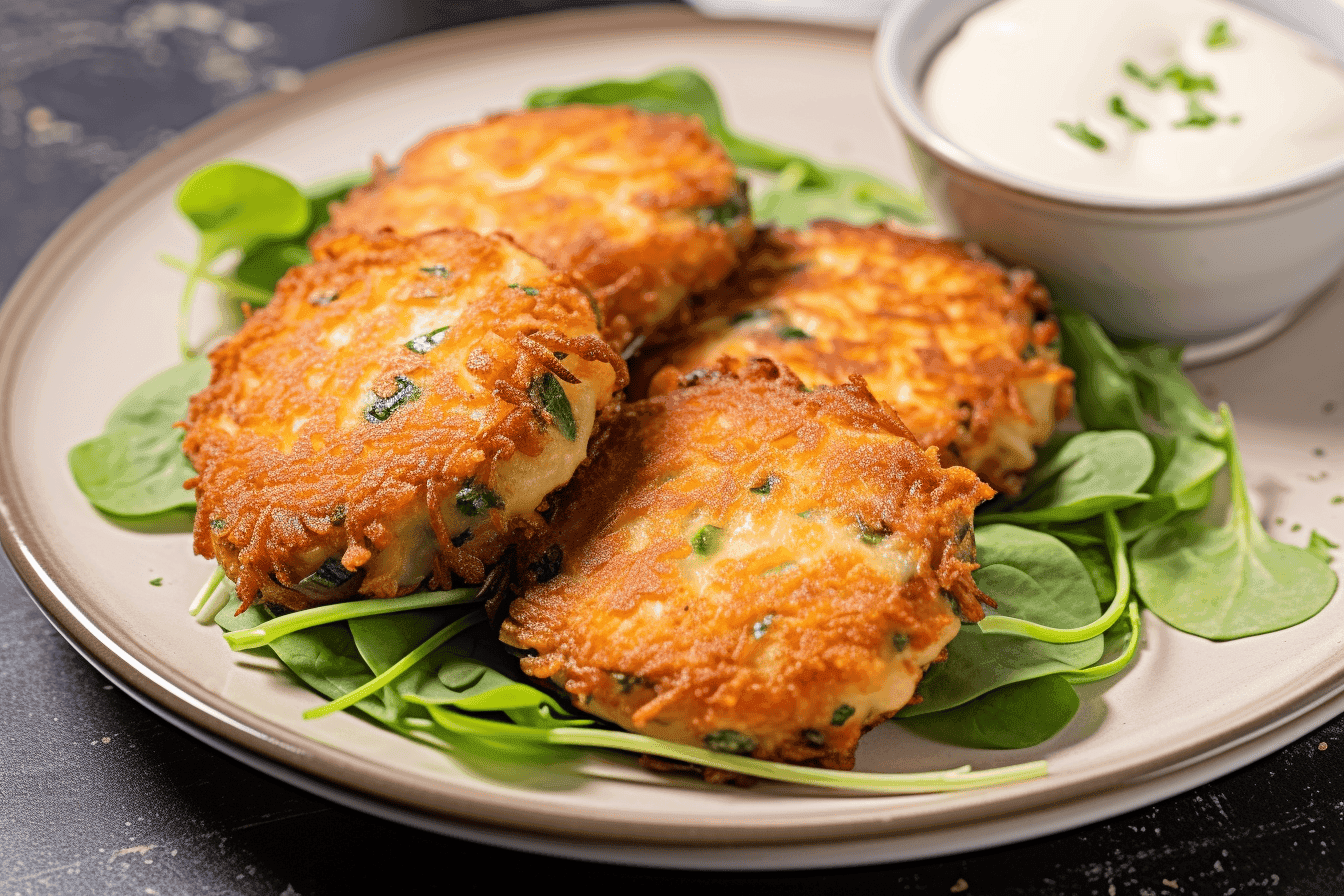 Crab Cakes