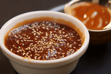 Keto Lazy Keto Asian Sauce