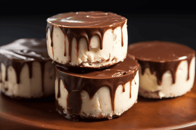 Keto Lazy Cheesecake Fat Bombs