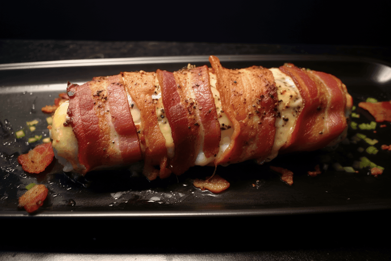 Lazy Keto Chicken