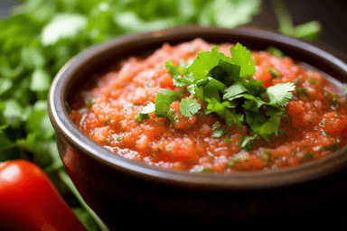 Keto Lazy Keto Salsa
