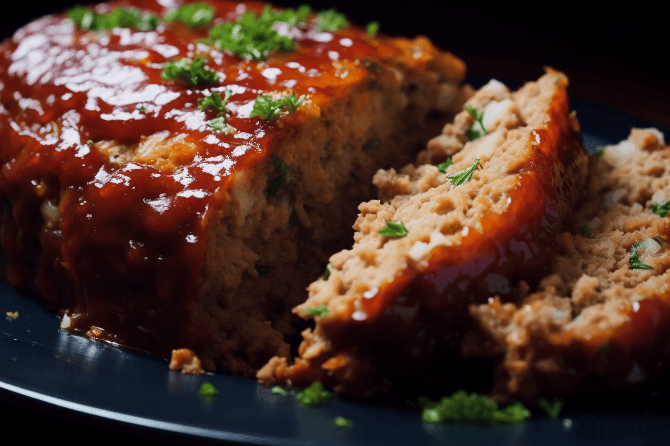 Lazy Meatloaf