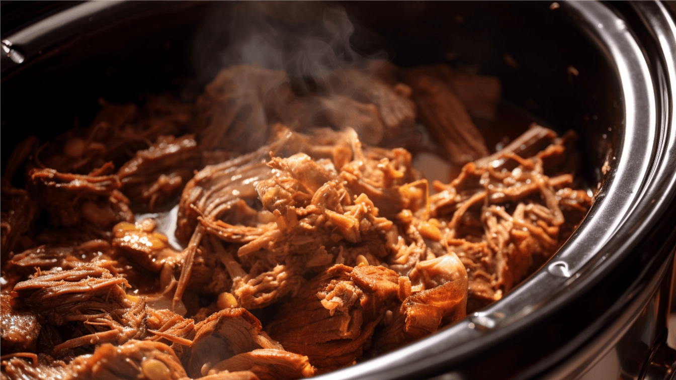 Mississippi Pot Roast