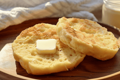 Keto Mug Bread 