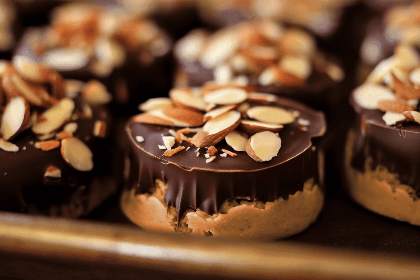 Pumpkin and Chocolate Fat Bombs