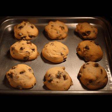 Keto Quest Cookies