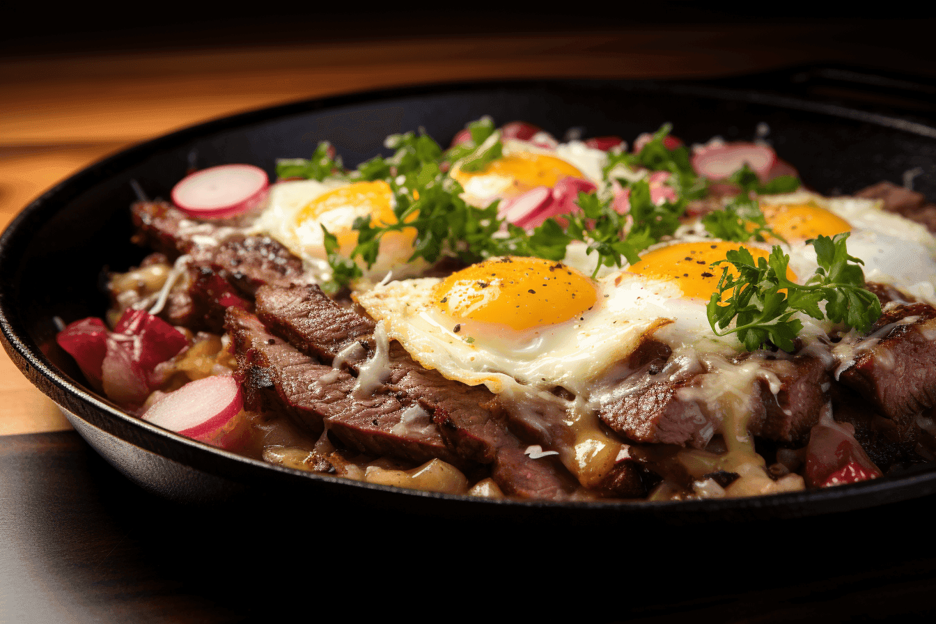 Radish Scramble