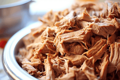 Keto Shredded Pork Tacos