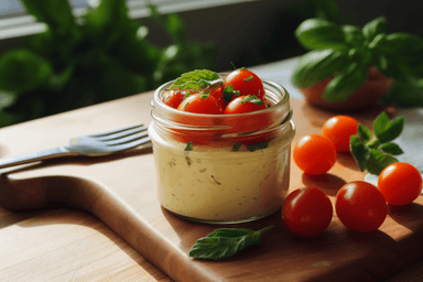 Keto Sous Vide Egg Bites