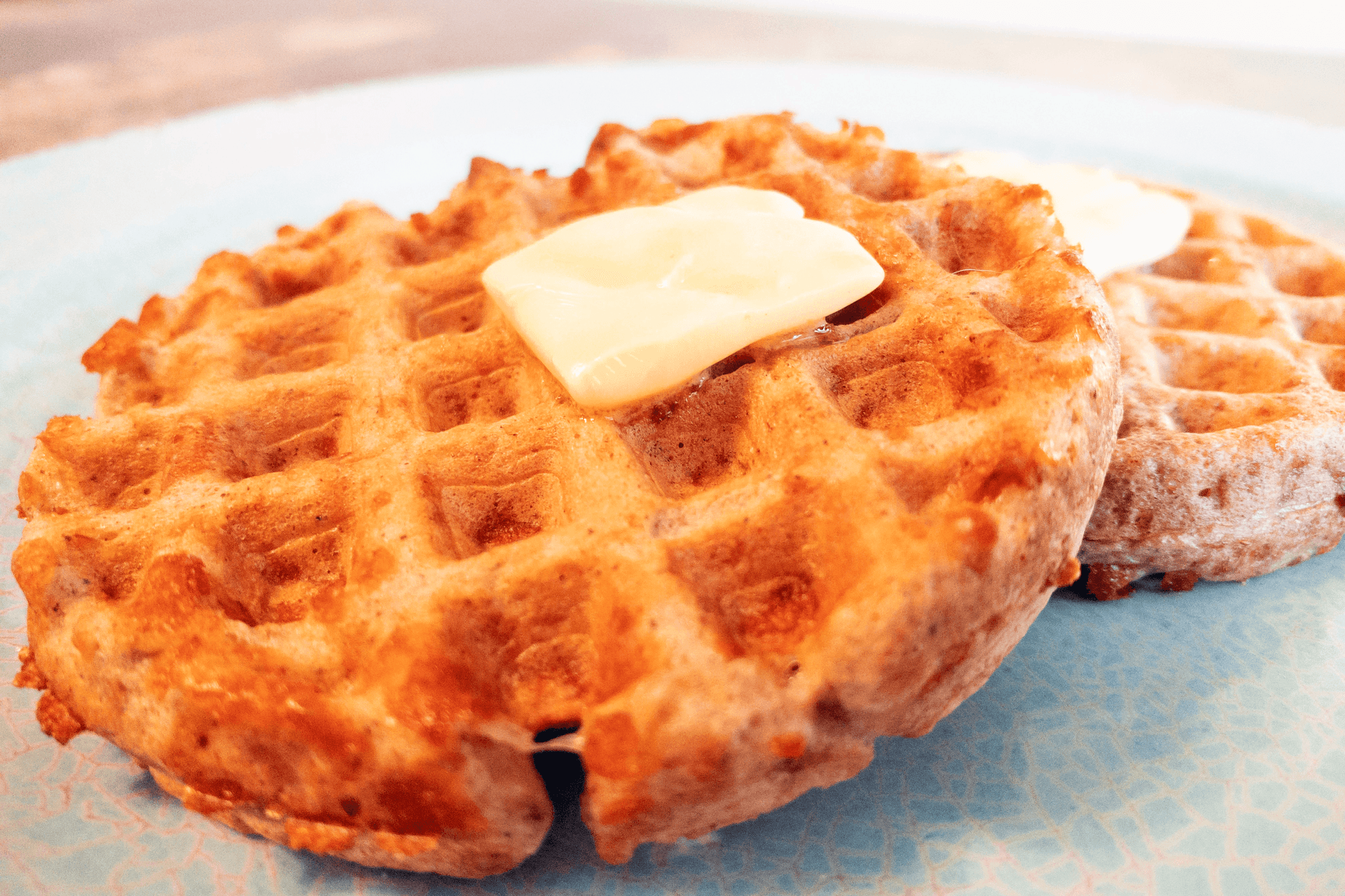 Sweet Chaffle